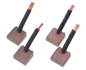 Piezas <span class=keywords><strong>de</strong></span> arranque automático <span class=keywords><strong>de</strong></span> nueva condición, cepillo <span class=keywords><strong>de</strong></span> carbono y <span class=keywords><strong>arreglo</strong></span> <span class=keywords><strong>de</strong></span> <span class=keywords><strong>motor</strong></span>, piezas 140560, 1, 2, 1, 2 - Product Image 5