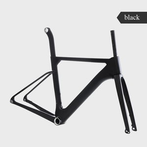 Sợi Carbon Khung Đường Ultralight Đĩa Phanh Giá Đường Xe Đạp 1Kg Quảng Đông Bán Buôn - Product Image 6