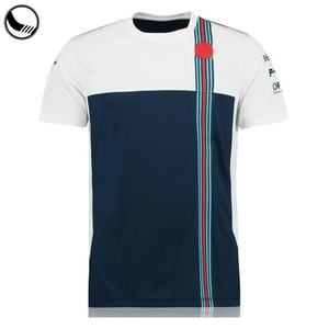 Camiseta de Motociclismo Sublimada Personalizada al por Mayor de BETHERIVAL, 100% Poliéster - Product Image 3