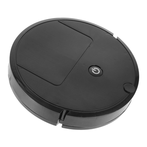 Robot aspirateur sans fil 2000Pa à chargement automatique, économique, avec contrôle par application Wi-Fi, pour nettoyage à sec et humide - Product Image 1