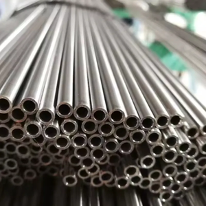 أنبوب عادم من التيتانيوم عالي الأداء 10-127 مم، أنبوب تيتانيوم للعادم 5 بوصات 1 مم - Product Image 5