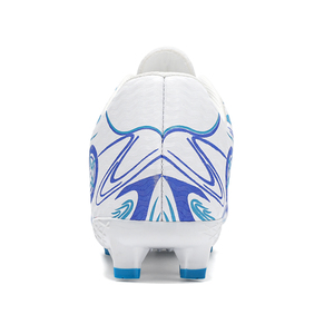 Chaussures <span class=keywords><strong>de</strong></span> football roses professionnelles <span class=keywords><strong>de</strong></span> haute qualité, nouveau style, baskets athlétiques pour toutes les saisons, tailles 35-45, vente en gros d'usine - Product Image 5