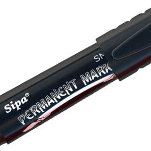 Spidol Mini Tahan Air SM306 Merek Terkenal, Batang Kecil dengan Warna Cerah untuk Menulis Anak di Atas Kertas - Product Image 4