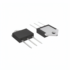 ส่วนประกอบอิเล็กทรอนิกส์ TO-218-3, TO-218AC S2055MTP ไทริสเตอร์ ของแท้ บริการครบวงจร - Product Image 1