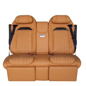 Asiento de Capitán de Lujo de Alta Calidad para Mercedes Benz <span class=keywords><strong>Clase</strong></span> <span class=keywords><strong>V</strong></span> Vito, Mejora del Interior del Automóvil, Asiento de Piloto VIP Reclinable, Modelo Alphard - Product Image 3