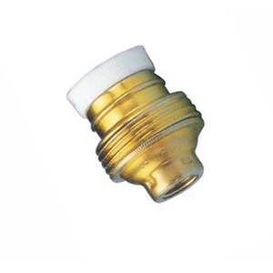 โคมไฟพอร์ทัล E14 ใช้ได้กับหลอดมิเนียน เหมาะสำหรับการให้แสงสว่างทั้งตกแต่งและใช้งานในบ้านและสำนักงาน - Product Image 1