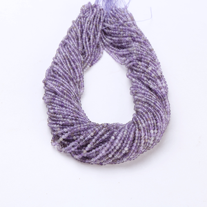 Cuentas de Piedras Preciosas Sueltas de Alta Calidad, Ojo de Gato Marrón Natural y Coral Blanco de 8 mm, Corte Brillante, Mineral Pulido, Blanco Intenso 2561 - Product Image 3