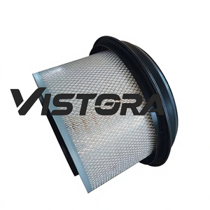 Filtro de Aire para Camión y Autobús, Suministro Directo de Fábrica LK, OE 0010948304 A0010948304 93152006, Papel de Filtro de Alta Calidad, Tamaño Estándar - Product Image 2