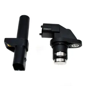 Sensor da posição do eixo 2 peças para mercedes-ben-z c230 c240 c280 0031532728 0041536928