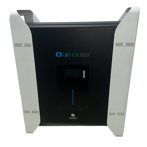 Oliter 2024 5KW 10KW 가정 에너지 저장 배터리 태양 광 시스템 48V 51.2V 리튬 이온 골프 카트 보트 홈 전원 LFP 전동 공구 - Product Image 3