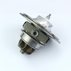 Cartouche de turbocompresseur <span class=keywords><strong>CHRA</strong></span> CRAFT <span class=keywords><strong>Turbo</strong></span> Core G30 770 à rotation inversée, usinée CNC, pour la mise au point des moteurs <span class=keywords><strong>BMW</strong></span> N55 - Product Image 6