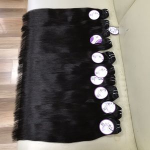 วิกผมสำหรับต่อ,ผมต่อแบบชาวเวียดนาม - Product Image 2