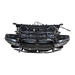 Para BMW <span class=keywords><strong>M3</strong></span> G80 y M4 G82/83 radiadores duraderos de calidad para marcos de carrocería delantera de coche piezas de repuesto - Product Image 2