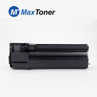 Cartouche de toner chimique de haute qualité compatible MaxToner SF-CT30 SFCT30 pour imprimante copieur Sharp BP-C2021 C2521 C2522 C2621R