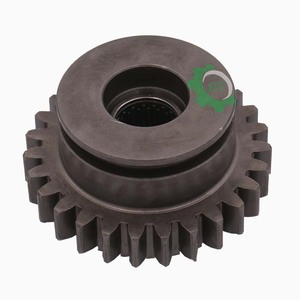 Высококачественная направляющая коробки передач MLGU с 6 скоростями, 27 зубьев, редуктор трансмиссии, редуктор для FIAT DUCATO PEUGEOT BOXER CITROEN 9670611780 - Product Image 2