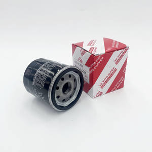 ไส้กรองน้ำมันเครื่องขายดี 90915-YZZE1 อะไหล่เครื่องยนต์คุณภาพสูงสำหรับรถยนต์โคโรลล่า คัมรี่ พรีอุส - Product Image 3