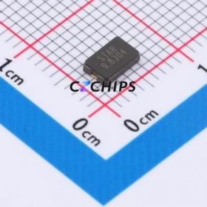 SWXHGABVH0-9.830400 Crystal (Passive) SMD5032-2P Crystal Oscillator SMD Crystal Oscillator 9.8304MHz 10ppm 18pF - Product Image 1