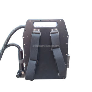 Macchina per la pulizia <span class=keywords><strong>Laser</strong></span> a zaino 20W 50W 100W rimozione ruggine <span class=keywords><strong>Laser</strong></span> - Product Image 6