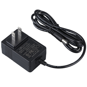 5v 9v 1a 1200ma 2a montado en <span class=keywords><strong>la</strong></span> pared ac dc macho-adaptador de corriente con marca de seguridad - Product Image 5