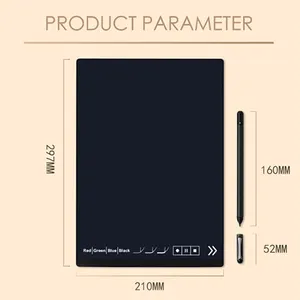 Fournisseur en gros téléphone synchronisé tableau intelligent 14 pouces tablettes éducatives pour enfants jouets éducatifs pour les enfants qui apprennent