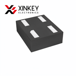 M24128-BFMH6TG UFDFPN-5 MCU Componentes Electrónicos Circuito Integrado Chip IC Nuevo y Original - Product Image 1