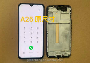 Pantalla de teléfono móvil para <span class=keywords><strong>Samsung</strong></span> Galaxy <span class=keywords><strong>A53</strong></span> 5G A536B OLED LCD pantalla digitalizador montaje - Product Image 5