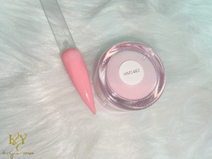 Poudre acrylique rose chair, poudre de trempage, pas de BPO, meilleur prix, poudre à ongles - Product Image 2