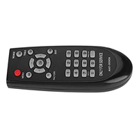 Remplacement de la télécommande de service AA81-00243A pour Samsung TM930 TV Television