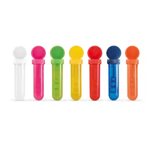 Promotional Wholesale Kids Bubble Blower Stick Toys Bubble Wands