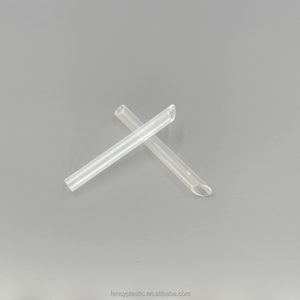 Nhựa dùng một lần xuyên nhận ống hộp của 50 phụ kiện trang điểm vĩnh viễn - Product Image 4