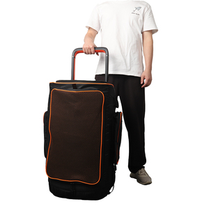 Bolsa de Transporte Portátil, Plegable, Ligera, Simple, de Gran Capacidad, con Cierre de Cremallera, para Altavoz PartyBox 520, Estuche Protector de Viaje - Product Image 5