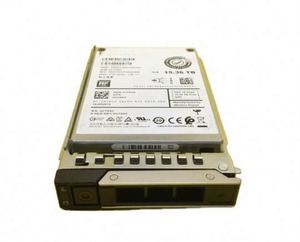 ไดรฟ์โซลิดสเตทแบบ Triple Level Cell รุ่น Original Quality V51hg ความจุ 15.36TB ความเร็วในการอ่าน 12GB/s ขนาด 2.5 นิ้ว - Product Image 2