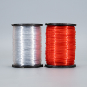 Cuerda de Albañilería Roja y Blanca de Alta Resistencia para Construcción de Paredes y Ladrillos - Product Image 1