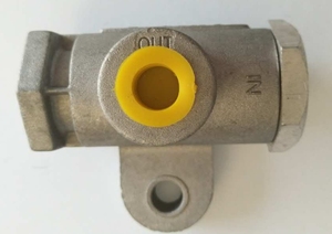 VIT-U parti del camion doppia valvola di ritegno per FS <span class=keywords><strong>NISA</strong></span> MC820241 - Product Image 6