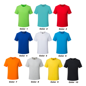T-Shirt Unisex in Cotone di Alta Qualità, Maglietta Personalizzata da Uomo in Tessuto 100% Lavorato a Maglia, Bianca <span class=keywords><strong>e</strong></span> Nera, T-Shirt Neutra da Uomo, Camiseta Maschile - Product Image 4