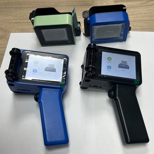 Handheld-Tinten strahl drucker Einfache Bedienung Reichhaltige Funktionen, die an die Codierung bedürfnisse mit mehreren Szenarien angepasst werden können - Product Image 5