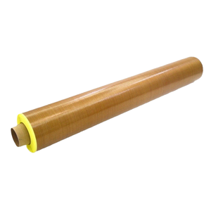 Nastro Adesivo in Silicone PTFE Resistente alle Alte Temperature, Adesivo in Carta Autoadesiva per Sigillatura Cartoni - Product Image 3