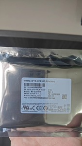 Unidad de estado sólido HORNG SHING usada en el disco SSD PM9A3 U.2 15,36 T SATA 6Gbps - Product Image 4