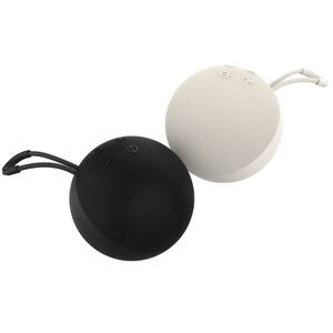 Altavoz <span class=keywords><strong>Bluetooth</strong></span> Inalámbrico Mini Al-axe con Iluminación LED RGB, Diseño de Malla Pequeño para Exteriores, para Cine en Casa, Subwoofer de Escritorio, Nuevo - Product Image 1