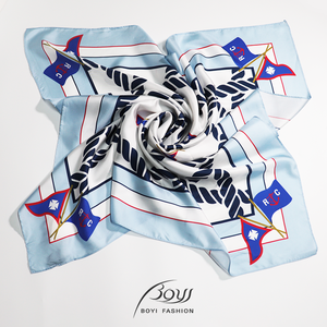 Thời trang phong cách tùy chỉnh-thiết kế in Polyester khăn loạt các mô hình kỹ thuật số in ấn <span class=keywords><strong>hijab</strong></span> cho phụ nữ - Product Image 2