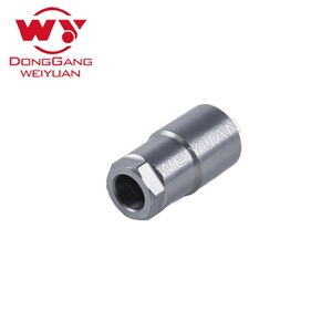 Tapa de Boquilla de Inyector de Combustible WEIYUAN F00VC14013 F 00V C14 013 para Motor Diésel de Automóvil - Product Image 3