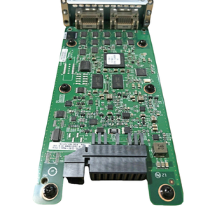 สำหรับโมดูลเครือข่าย WAN แบบอนุกรมซิงโครนัส 4 พอร์ต NIM-4T สำหรับเราเตอร์ซีรีส์ ISR4000 - รับประกัน 1 ปี - Product Image 3