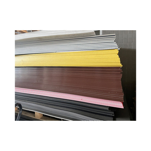 Made In China Superior Quality Food Grade 100-2000mm Plastic Board PE Sheet PE Plate