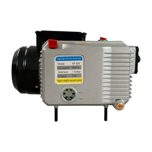 เครื่องซีลสูญญากาศแบบตั้งพื้นเชิงพาณิชย์ รุ่น DZ-500/2E - Product Image 4