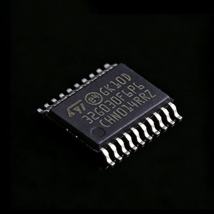 STM32G030F6P6TR Original IC Chips Electronic Components Supplier BOM Sourcing Service - Product Image 1