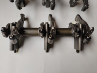 New DONGFENG QSZ13 Intake and Exhaust Valve Rocker Arm Assembly 4975240 2883252