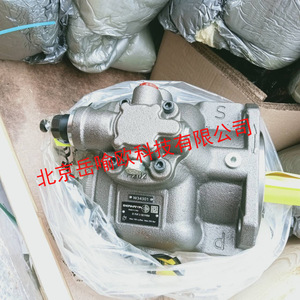 ปั๊มไฮดรอลิกอุตสาหกรรมแนวตั้ง Belare Vane Pump 01 PHP 3-100 FHRM - Product Image 3