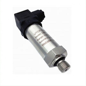 جهاز إرسال ضغط السيليكون عالي الجودة 316SS UIB1 RS485 Modbus - Product Image 2