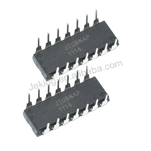 제킹 집적회로 <span class=keywords><strong>IC</strong></span> MAX8216 MAX8216CPD - Product Image 3