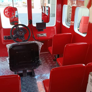 <span class=keywords><strong>Bus</strong></span> de tourisme électrique mini de haute qualité, <span class=keywords><strong>bus</strong></span> de tourisme à deux étages pour la vente - Product Image 5